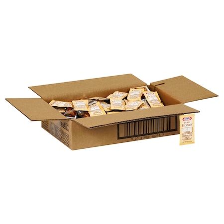 Kraft Honey 9g Packet, PK200 PK200 00021000663583